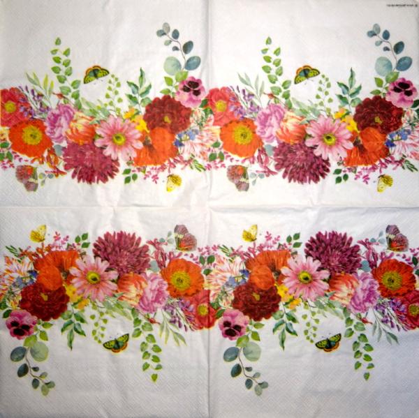 325 Rosen - 3-lagig - AVEC